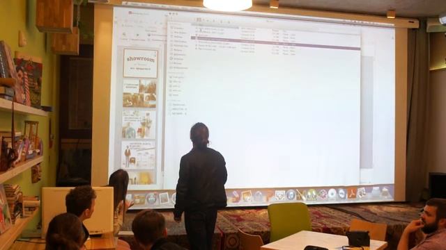 Гешефт Garage Sale. Showroom на Чайной. 10-я Печа-Куча Одесса смотреть онлайн