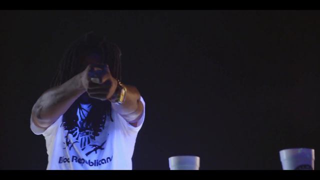 Block Republicans - Raheem ft. Gwala DeNiro, Chain Gang & Tak'um смотреть онлайн