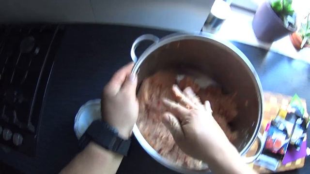 Люля -Кебаб Из Говядины Свинины Курицы.Как Приготовить Люля -Кебаб Чтоб он не РОЗПАДАЛСЯ. смотреть онлайн