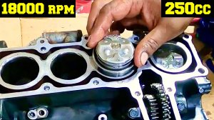 10 Самых Маленьких Мотоциклов с 4 Цилиндрами !