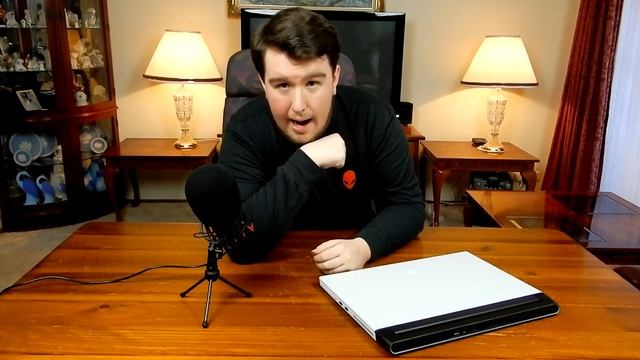 Alienware M17 R3 Gaming Laptop Unboxing + Review смотреть онлайн