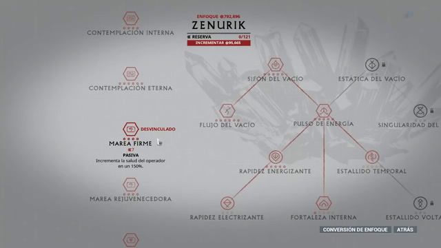✅ Warframe ESCUELAS DE ENFOQUE 😲 COMO DESBLOQUEAR Escuelas de ENFOQUE смотреть онлайн