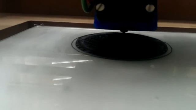 3d printer printing at 120 mm/s смотреть онлайн
