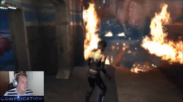 Hydrophobia - Prophecy - Review - Thirsty Thursday Cheap Games Stream смотреть онлайн