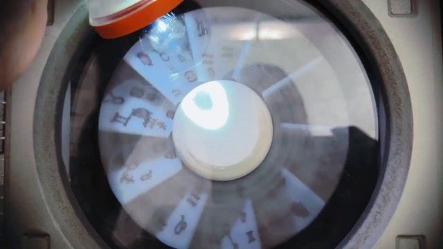 Щиток с вентилятором. Квест ПСИХБОЛЬНИЦА. Реквизит для квеста смотреть онлайн