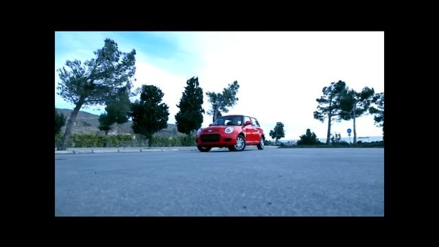 NAZ Lifan 330 смотреть онлайн