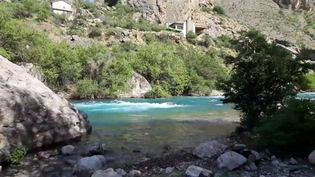 УЩЕЛЬЕ "ДАНГИ" ? смотреть онлайн