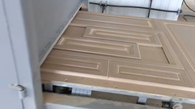 Станок щеточно- шлифовальный от ООО "СТФ "Славянский двор" смотреть онлайн