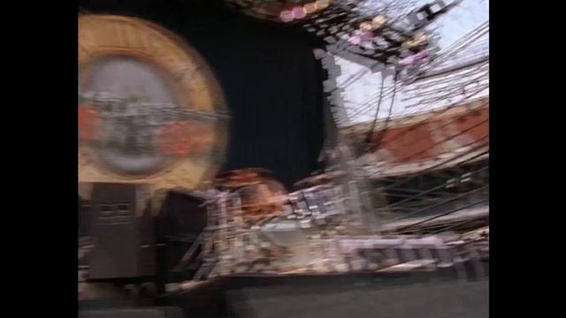 СЁКСUАЛЬНЫЕ ИГРЫ - Guns N' Roses смотреть онлайн