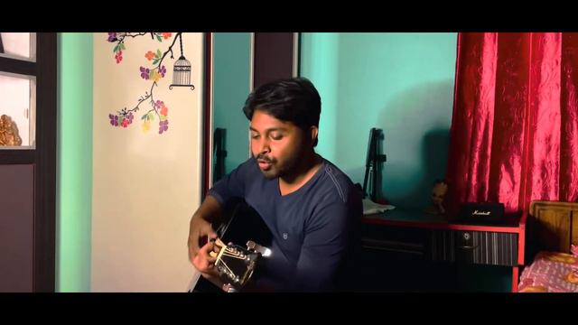 Tomai Dilam_Cover | মহিনের ঘোড়াগুলি | Arijit Chowdhury смотреть онлайн