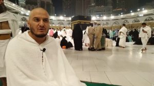 Ҳаҷнома. Домулло Акбарчон, қисми нуҳум.