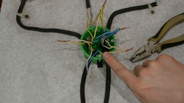 подключение проводов на кухне смотреть онлайн