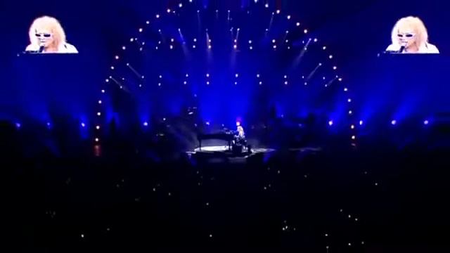 Michel Polnareff - Lettre à France  2007