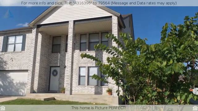 $224,900 - 2912 MULBERRY DR, Schertz, TX 78154-3730 смотреть онлайн