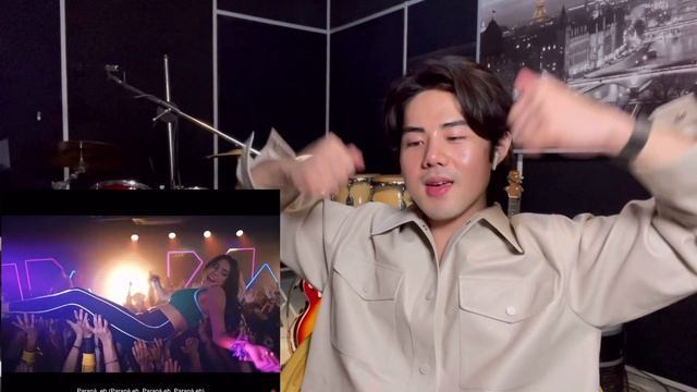 (SUB)Now United – Paraná | REAÇÃO COREANA | KOREAN REACTION смотреть онлайн