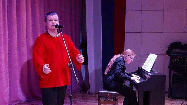 Павел Богданов Я помню вальса звук прелестный смотреть онлайн