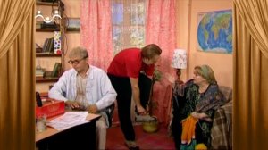 Сказки и Истории. Изобретатель. Соревнование