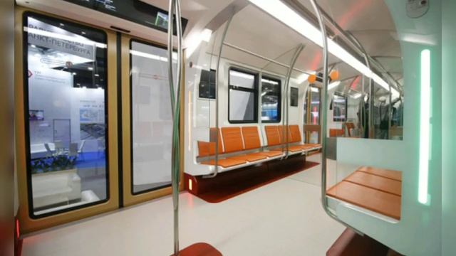 ОБЗОР на Будущих Вагонов, (Смарт) смотреть онлайн