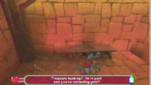 Let's Play Dragon's Lair 3D Part 1 - Happy Easter! смотреть онлайн