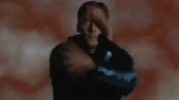 Basic Element  - This Must Be A Dream. HD 16:9