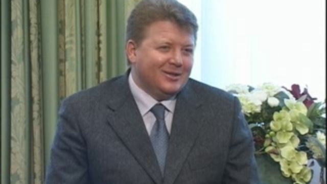 Поздравление Чернов смотреть онлайн