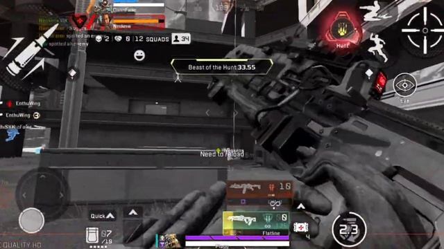 МОЙ АККАУНТ УДАЛИЛИ CALL OF DUTY MOBILE смотреть онлайн