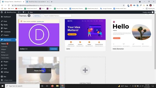 How to reset WordPress site best free Plugin смотреть онлайн