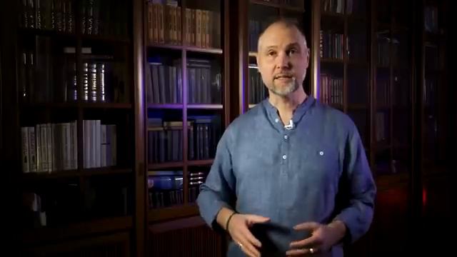 Урок 53. Как найти свое предназначение_ Вся правда об устройстве Мира и Человека! смотреть онлайн