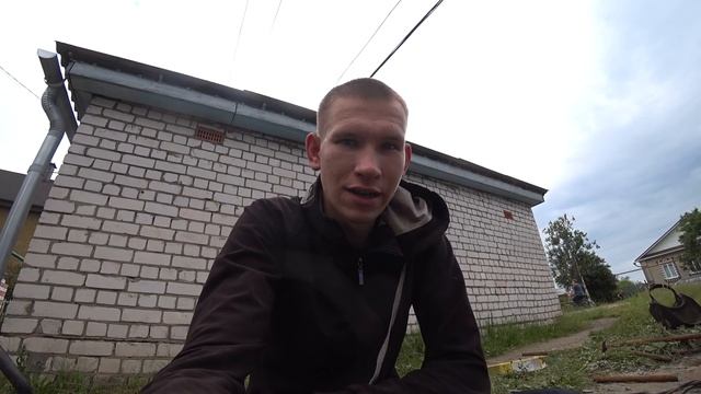 ИСТОРИЯ О КАНАВЕ ОКОНЧЕНА , ПРИСТУПАЮ К ПЯТИЛЕТНЕМУ СКЛАДУ ПЛЮШКИНА смотреть онлайн