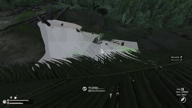 Green Hell Indonesia #17 - MENYELAMATKAN KAKEK YANG SAKIT PERUT смотреть онлайн