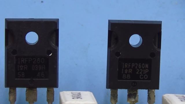 Stealing from China 4! Electronic load 300W!!! смотреть онлайн