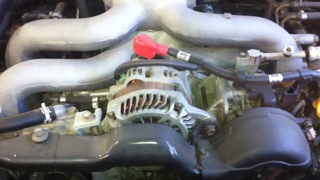 EJ20-B957695 смотреть онлайн