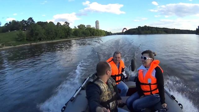 Film 06 06 2015 Ходили к Живописному мосту mp4 смотреть онлайн