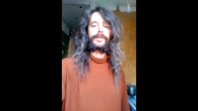 Ярослав Кукольников 41-Длинные волосы главный атрибут у мужчин! смотреть онлайн