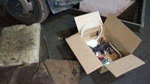 Устанавливаю ПЖД на каменс 2.8 с    жсм модулем.