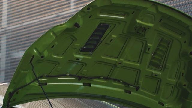 Ford Focus RS | Mk2 | CarPorn