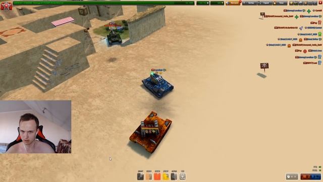 Setups TeamPointers vs LeGioN Of KinGs - Iran 6x6 Переигровка раунда - то что осталось за кадром. смотреть онлайн