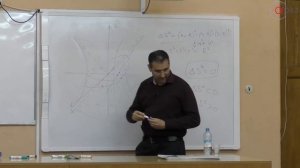 Эмиль Ахмедов: "Расширяющаяся Вселенная"