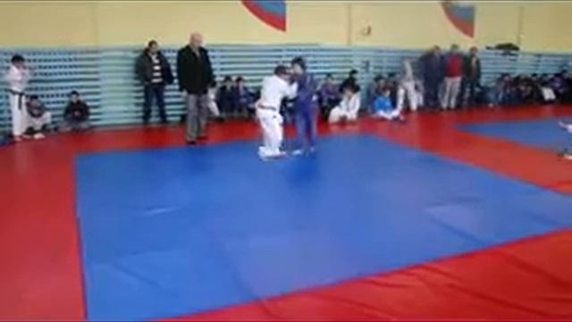 Дзюдо с.Елово 19.01.2013 смотреть онлайн