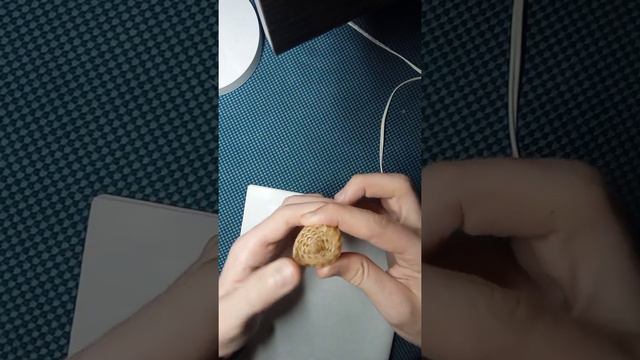 как сделать свечку дома