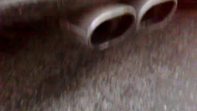 Scarico sportivo Peugeot 107 Toyota Aygo Citroen C1.mp4 смотреть онлайн