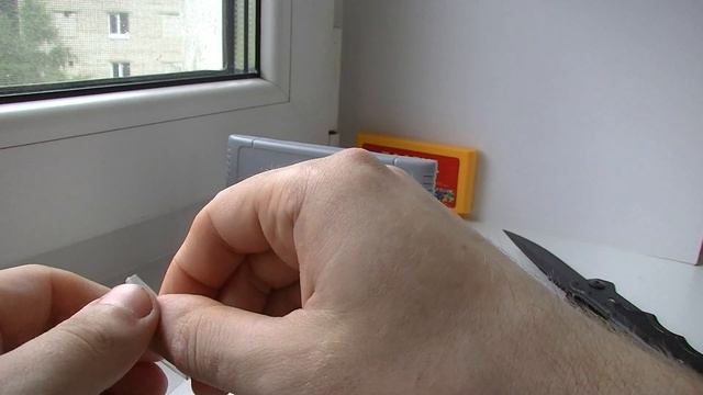Посылки с Aliexpress, eBay (картридж, корпус картриджа, защита) смотреть онлайн