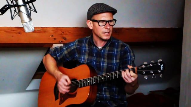 Next Girl (Black Keys Acoustic Cover) смотреть онлайн