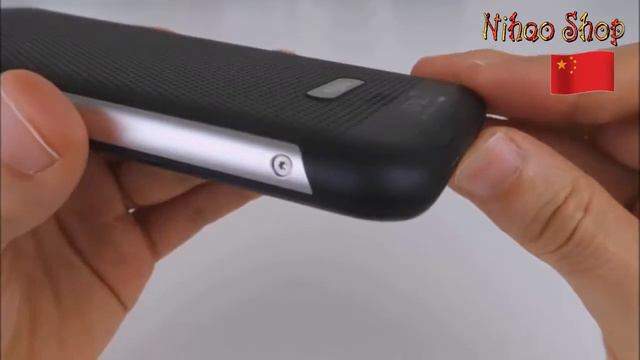 Nomu S20 смотреть онлайн