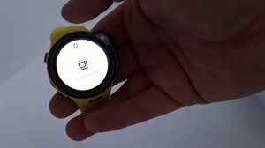 Обзор детских умных часов Elari KidPhone 4GR с Алисой, Детским радио, 4G и GPS