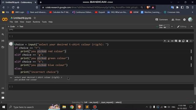 #25 if-elif-else statement in python || Explained in 1 minute || DWARKA CODING CLUB смотреть онлайн