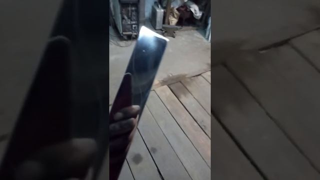 Полировка нержавейки