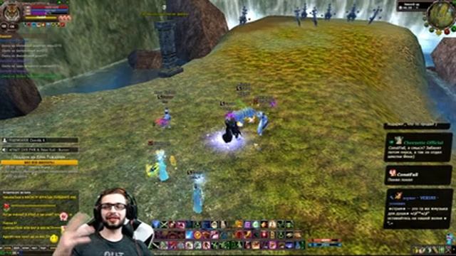 [ThePW 1.3.6] Помогаю мелким ? смотреть онлайн