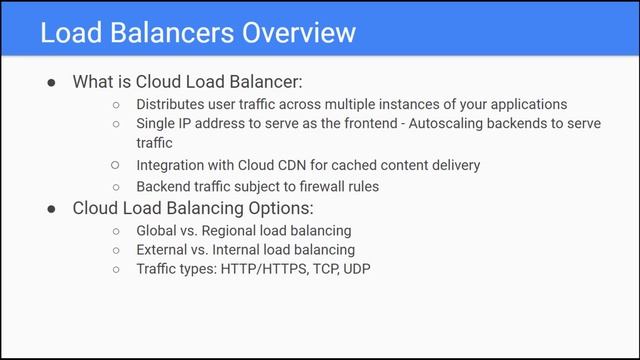 How to Choose the Right Google Cloud Service - Completed Decision Trees and Services Comparisons смотреть онлайн