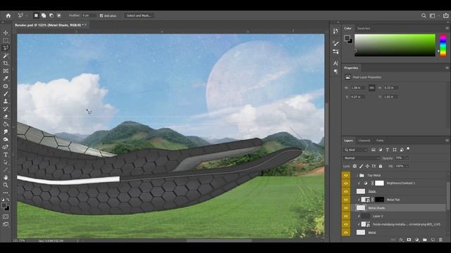 Turning This Staple Remover Into Architecture смотреть онлайн